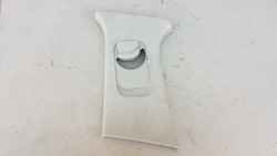 Peugeot 5008 защита обшивка стойка 9683135377 фото №1