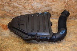 Корпус фільтра повітря bez труби polo vi ibiza 04c129620a 1.0 b оригінал фото №1