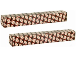 Амортизатори перед ashika ma-10041 фото №1