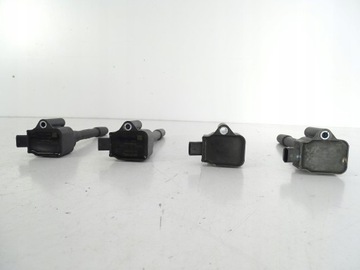 Котушка котушка jeep compass 1,3hyb 20r 55282087 фото №1