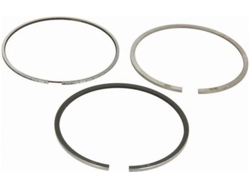 Кольца поршневые peugeot 508 i 2.2 607 2.2 407 2.2 4007 2.2 807 2.2 фото №1