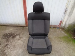 Citroen c4 cactus сидіння правий європа фото №1