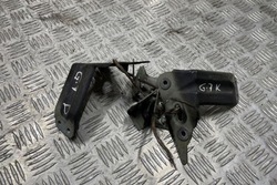 Кріплення передньої правого крила vw golf vii варіант ba5, bv5 фото №1