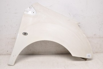 Citroen berlingo ii крило праві перед фото №1