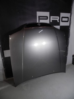 Lexus gs300 // капот крышка двигателя фото №1