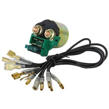 Arrowhead vicma реле стартер arctic cat arctic cat, медведь cat, b фото №1