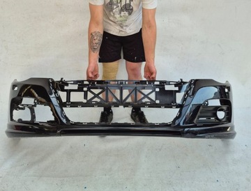 Vw passat cc r-line 3c8 08-12 бампер перед переднє spr 6xpdc 3c8807221c фото №1