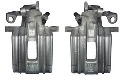 Суппорт тормозной vw new beetle polo правые левый зад фото №1