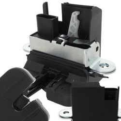 Seat altea xl замок крышки зад багажник 1t0827505c фото №1