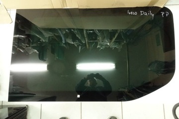 Стекло правая боковая bok iveco daily 1310x770 2014- фото №1