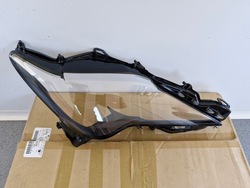 Скло плафон лампи фара праві lexus rc f usc10l 8113124350 фото №1