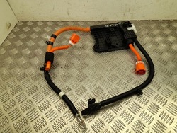 Джгут провід toyota rav 4 v 2022 8281742s80 фото №1
