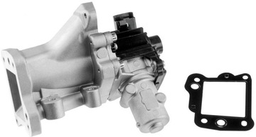 Клапан egr nty egr-fr-008 фото №1