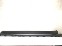 Ліва планка порогова накладка tesla y 1497740-00-c фото №1