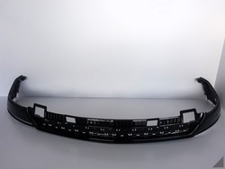 Lamborghini urus 4ml бампер спойлер накладка накладка зад фото №1