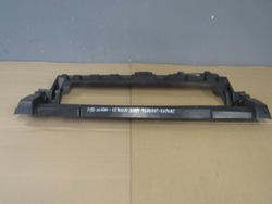 Citroen jumpy 2006-2013 pas перед фото №1