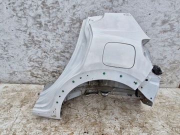 Citroen c3 iii 3 крыло левый зад задний четверть ewpb фото №1