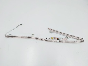 Opel crossland x шторка 03552016 фото №1