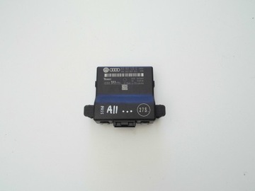 Модуль шлюз 1k0907530q a3 8p golf v leon ii eos фото №1