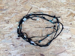 Джгут установка стеля renault koleos ii 2 фото №1