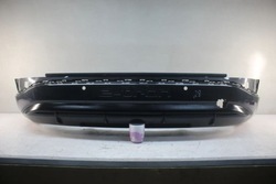 Бампер зад audi q4 e-tron фото №1