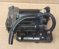 Citroen c4 grand picasso компресор підвішування 9682022980 фото №1