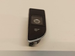 Audi a8 d4 лампа стеля права 4h0947354 фото №1