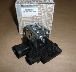 Termowyłącznik оригинальный номер renault фото №1