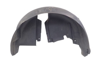 Vw golf iv 1.4 5d подкрылок зад задние правые фото №1