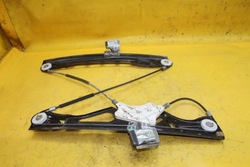 Подъемник стекло левый перед w211 a2117200146 фото №1