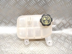 Бачок расширительный opel mokka 1.6 1.7 cdti фото №1