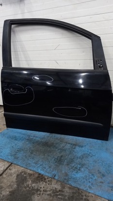 Дверь правые перед daewoo tacuma 02r фото №1