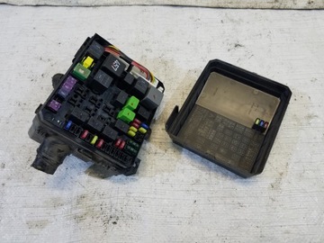 Коробка предохранителей mitsubishi lancer viii 2.0 did фото №1