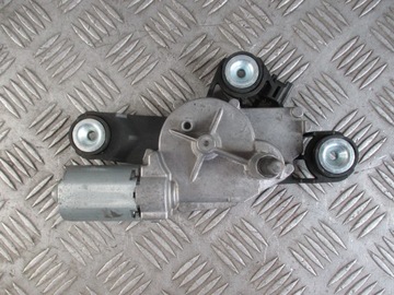 Моторчик дворники зад mondeo 06-10r hb фото №1