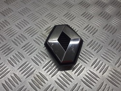 Знак емблема renault megane ii 8200115115 фото №1