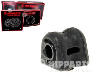 Nipparts втулка стабилизатора honda civic viii fn фото №1