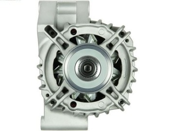 Генератор a4071 p as-pl фото №1