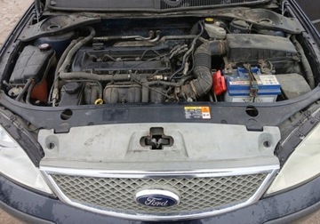 Двигатель бензиновый ford mondeo mk3 1.8 cgba cgbb 170tyś!!! фото №1