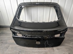 Крышка зад задняя mercedes glc купе w254 254 фото №1