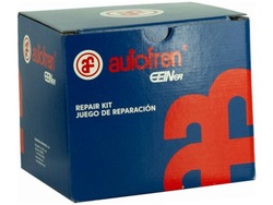 Захист шарнір audi a5 8t 1.8-4.2 07-17 8f 1.8-3.2 09-17 фото №1