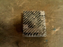 Модуль блок управления 4k0941572cs фото №1