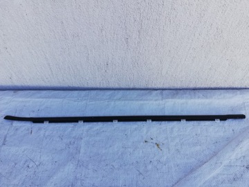 Планка накладка ліві перед kia ceed ii 12-16 фото №1