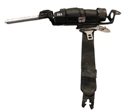 Volvo s40 ii v50 pas безопасности левый перед переднее 30615569 фото №1