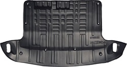 Hyundai tucson 2004-2010 захист двигуна дизель фото №1