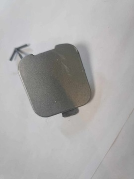 Mazda 6 gr1a50a11 - заглушка фаркоп бампера перед фото №1