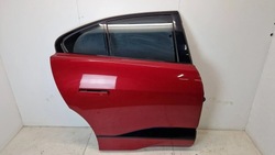 Дверь правые задние правые зад jaguar i-pace x590 цвет cah фото №1