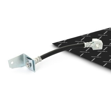 Шланг тормозной elast ridex 83b0677 фото №1
