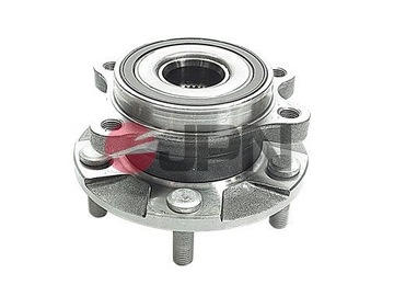 Ступиця колеса перед toyota rav-4 2006- фото №1