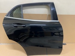 Mercedes gla w156 x156 дверь цвет 197 фото №1