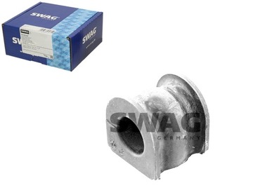 Swag подушка стабілізатора swag 52306sjf013 h8402 фото №1